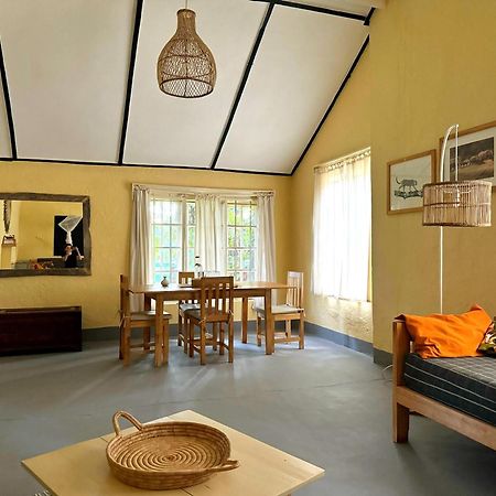 Africawildtruck Eco Camp & Lodge Mulanje Εξωτερικό φωτογραφία