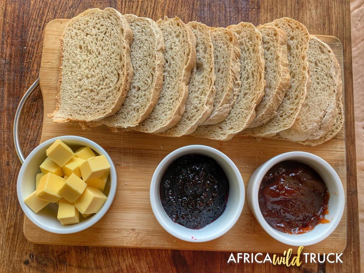 Africawildtruck Eco Camp & Lodge Mulanje Εξωτερικό φωτογραφία