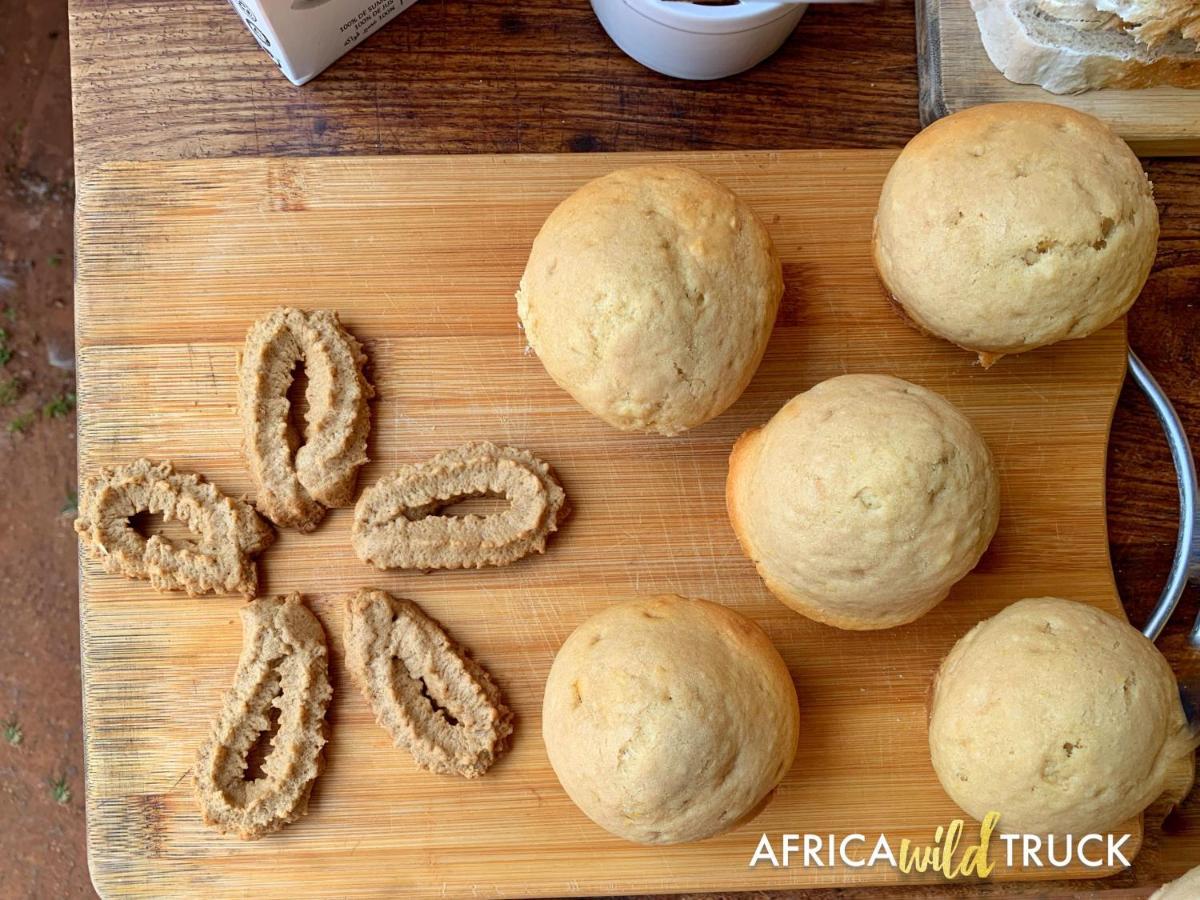 Africawildtruck Eco Camp & Lodge Mulanje Εξωτερικό φωτογραφία